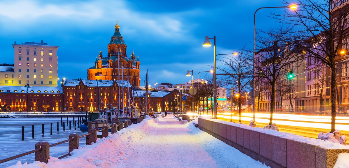 Top 10 things to do in helsinki 2018 travelfoot