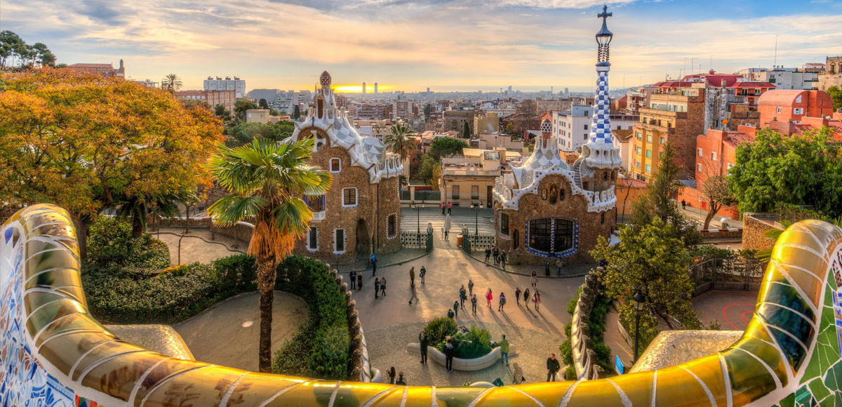 Top 10 Things To Do In Barcelona 2018 | Travelfoot